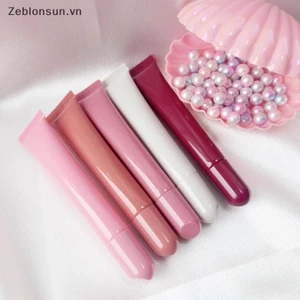 # HB # 1 Chiếc Trống 10ml Bóp Ống Mềm Mẫu Chai Kem Mắt Son Bóng Dầu Son Bóng Bao Bì Hộp Đựng Mỹ Phẩm.