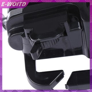 E-woitd Khóa thắt lưng cho máy ảnh gắn kẹp tải nhanh bao da giá đỡ móc treo HNVN