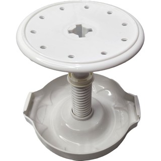 Hộp Muối Dưa Cà Bàng Nhựa PP Loại Bé 5L, 7L( 6710) - Việt Nhật Plastic HN