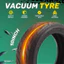 10X2.70-6.5 Lốp 10 Inch Lốp Chắc Chắn Làm Dày Và Chống Mài Mòn Lốp Xe Điện Phần