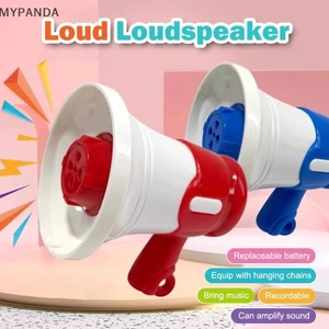 Loa ghi âm MYPANDA Móc khóa giảm căng thẳng vui nhộn Máy ghi âm dễ thương và nhỏ gọn để giải trí và thư giãn vui nhộn.