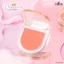 Phấn Má Hồng ODBO OD1319 Romance Mood 2,8g - Má Hồng Thái Đơn Sắc