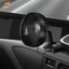 Quạt ô tô USB Quạt tuần hoàn không khí xoay nhỏ gọn cho xe Van Truck