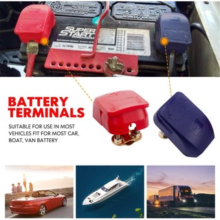 Cặp kẹp bình ắc quy 12V, tháo lắp nhanh chóng, kết nối chắc chắn, phù hợp với nhiều thiết bị, hiệu quả và tiện lợi