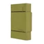 Hộp đựng ổ cứng Yoo cho 3 ổ cứng 5 inch bên trong hộp chống sốc có đệm xốp