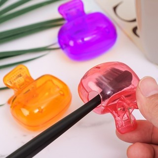 Mũ bảo vệ bàn chải đánh răng Mini chống bụi - Vỏ đầu bàn chải đánh răng di động - Hộp đựng bàn chải đánh răng cho du lịch đi bộ đường dài cắm trại