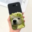 Dành Cho LG V50S ThinQ 5G Vỏ LM-V510N Hoạt Hình Dễ Thương Silicon Chống Sốc Mềm TPU Bảo Vệ Cho LG V50S ThinQ 5G Ốp Lưng