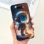 Dành Cho LG V50S ThinQ 5G Vỏ LM-V510N Hoạt Hình Dễ Thương Silicon Chống Sốc Mềm TPU Bảo Vệ Cho LG V50S ThinQ 5G Ốp Lưng