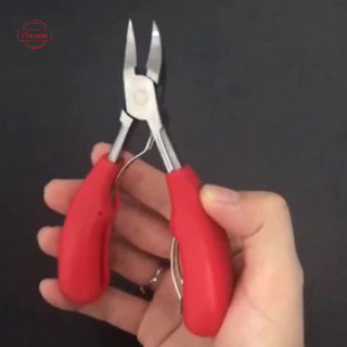 Diễu Hành Móng Chân Clippers Ingrown Ngón Chân Móng Tay Chịu Lực Chính Xác Móng Tay Mới VN