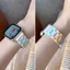 Dây đeo đồng hồ Macaron thay thế cho Huawei WATCH FIT 4/5/Pro/Fit 3/Fit 2/Phiên bản đặc biệt