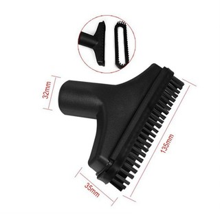 Set 6 Đầu Hút Bụi 6 Trong 1 Cho Máy Hút Bụi panasonic philips