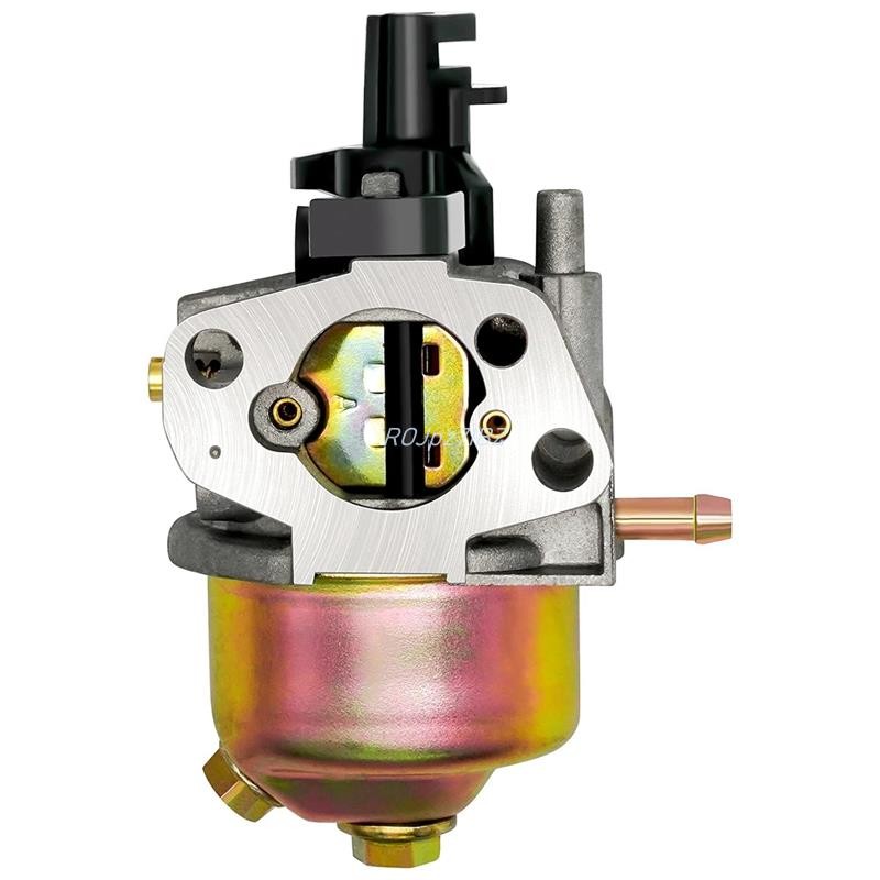 Bộ chế hòa khí máy phát điện 196cc 212cc 224cc cho Honda Champion Predator 3500 4000 4375 Generac 3250 3300 Wen Westinghouse