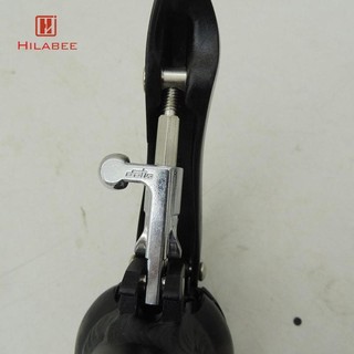 Thân xe đạp gấp HILABEE, Phụ kiện thân xe đạp có thể gập lại, Tay lái xe đạp đáng tin cậy