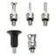 POP 5x Paintless Down Pen Car Tap Down Body Panel Dent Removal Repair HandTool