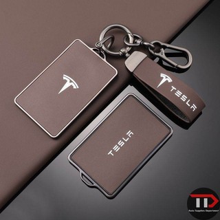 Áp dụng cho Tesla Tesla Hộp đựng thẻ khiêm tốn Hộp đựng chìa khóa ô tô Model3 qWCF