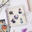 HT2 50 Cái / bộ Girls Band Cry TOGENASHI TOGEARI Pocket organizer Điện thoại di động ipad doodle dán TH2