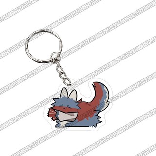 [Mặt Dây chuyền] CountryHumans quốc gia nhân cách CH Wuchang đứng thương hiệu lắc đồ sứ Nga, Mỹ và Anh, Mặt Dây chuyền mèo, móc khóa, mặt dây chuyền nhỏ CJYW