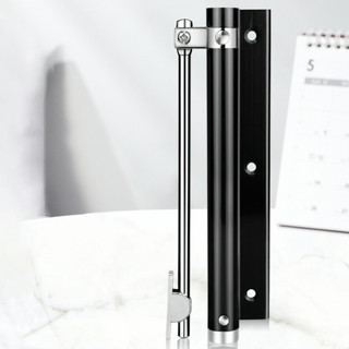 Phụ tùng bản lề cửa tự động có thể điều chỉnh -Thiết Bị Đóng Cửa Thông minh cho cửa nhà, văn phòng ALINE