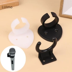 Luimo giá đỡ micro móc treo tường đa năng kèm kẹp đứng cố định SBS