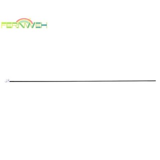 [Fernweh] 56cm 2 khoảng Đầu cần câu Phụ kiện thanh dài carbon nguyên khối và rỗng [MỚI]