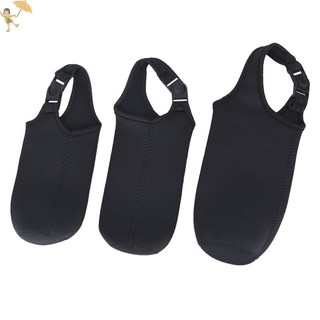 [Gou] Nắp chai nước Vỏ bọc túi cách nhiệt Neoprene Túi đựng bảo vệ VN