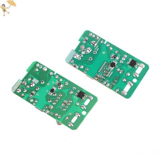 [Gou] Mô-đun nguồn chuyển mạch 5V 2A 12V 1A 10 / 12W Công suất tách biệt Bảng mạch trần 5V Loa Set-top Box Nguồn điện Đèn LED VN