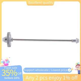 Kim Loại Trung Tâm Ổ Trục Bánh Răng Lắp Ráp Phụ Kiện Phần Cho MJX Hyper Go 16207 16208 16209 16210 H16 H16H H16E H16P RC Xe Dự Phòng