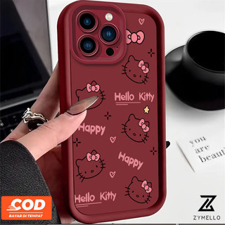 Ốp Điện Thoại OPPO A6X A6 A5X A6 PRO A3X A5 PRO A3 PRO A80 A60 A79 A38 A18 A17 A57 2022 4G A78 A58 A7 A5S A12 Line KT Vỏ Điện Thoại Di Động TPU Chống Sốc