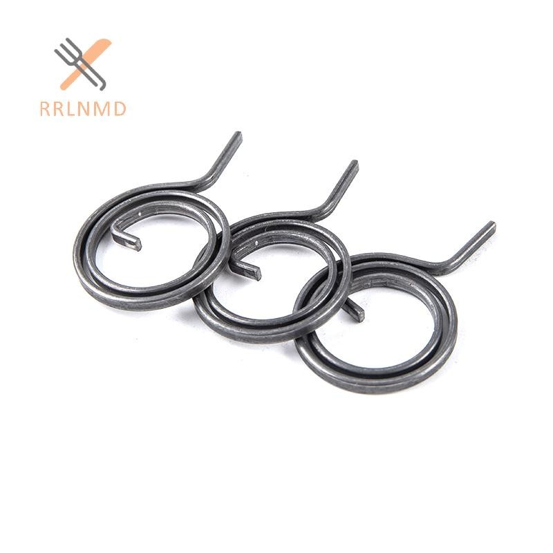 Rrlnmd 3 Cái 26mm 27mm 28mm Dây Phẳng Khóa Cửa Tay Cầm Lò Xo Cuộn Dụng Cụ Cho Cửa MỚI