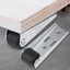 1 / 2 / 4 Đồ nội thất tiện lợi Bánh xe định hướng gắn đáy - Bánh Xe Chịu Lực Giảm Ma Sát, Bánh Xe Đẩy Hàng