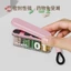 Hộp đựng thuốc Mini 4 ngăn - Dụng cụ sắp xếp du lịch di động