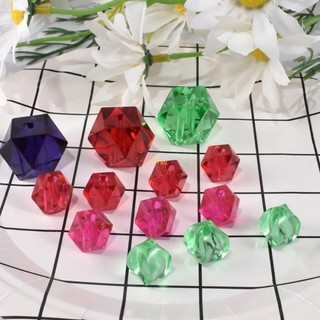 Flgo Pha Lê Nhựa Dính Khuôn Vòng Cổ Đính Hạt - Khuôn Silicon DIY Handmade