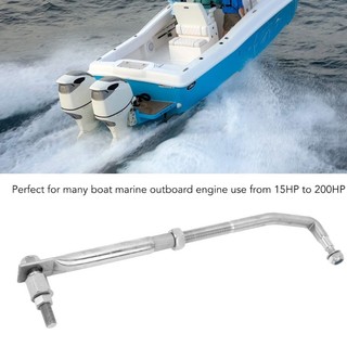 Bảng Chống Ăn Mòn Universal Fit từ 15HP đến 200HP