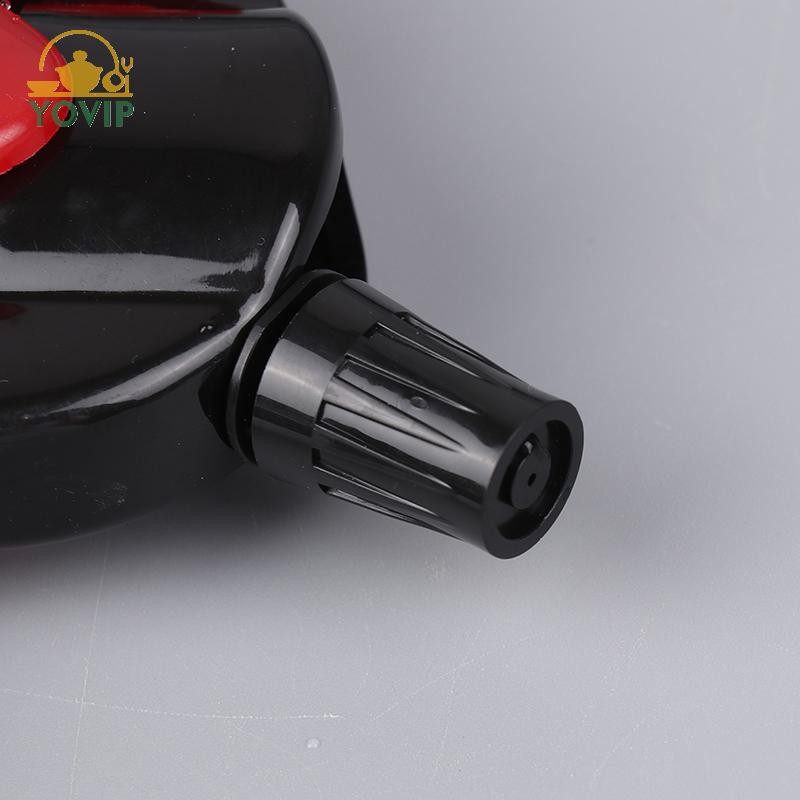 YOVIP 1 Vòi Phun Gắn Phim Ô Tô Làm Đẹp Đầu Phun Chống Axit Và Kiềm Rửa Xe Công Cụ Gắn Phim VN