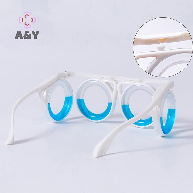 Kính Dạng Lỏng A & Y - Chống Say Tàu Xe, Phù Hợp Cho Trẻ Em và Người Lớn
