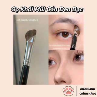 [NEW] Cọ Khối Cọ Xéo Đánh Khối Mũi Đầu Vát Dẹt Lông Mềm Mại Dễ Dàng Sử Dụng