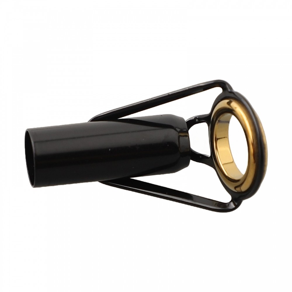 {WELV}Fishing Rod Guides Rod Guides High-quality Materials Practical Rod Tip