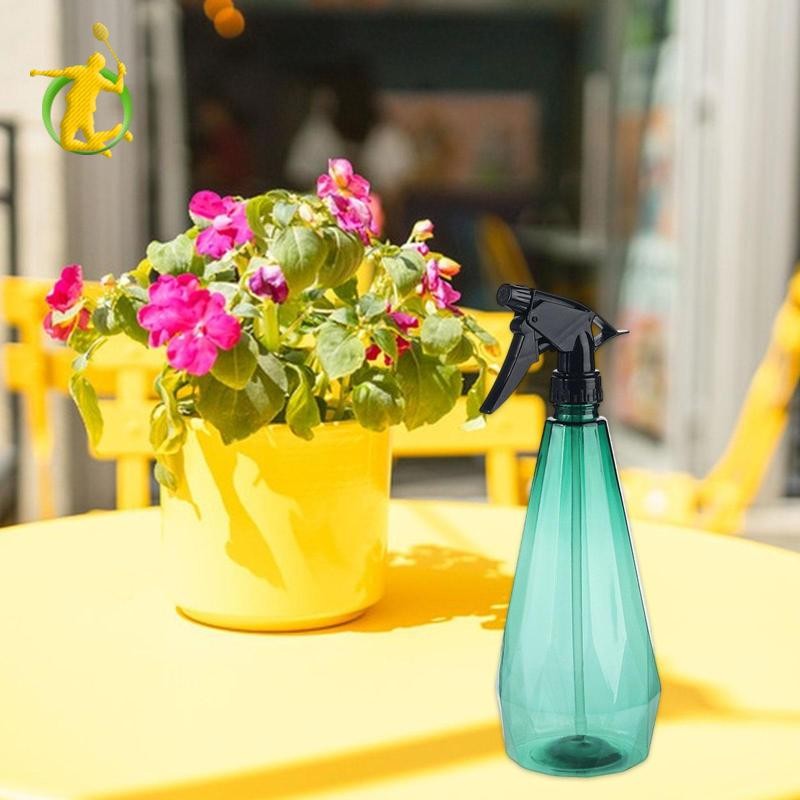 Bình xịt cầm tay Máy bơm sân vườn cầm tay đa năng bằng tay cho trong nhà