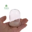 1: 12 Nhà búp bê Trang trí thu nhỏ Lọ trưng bày hoa có đế [mới]