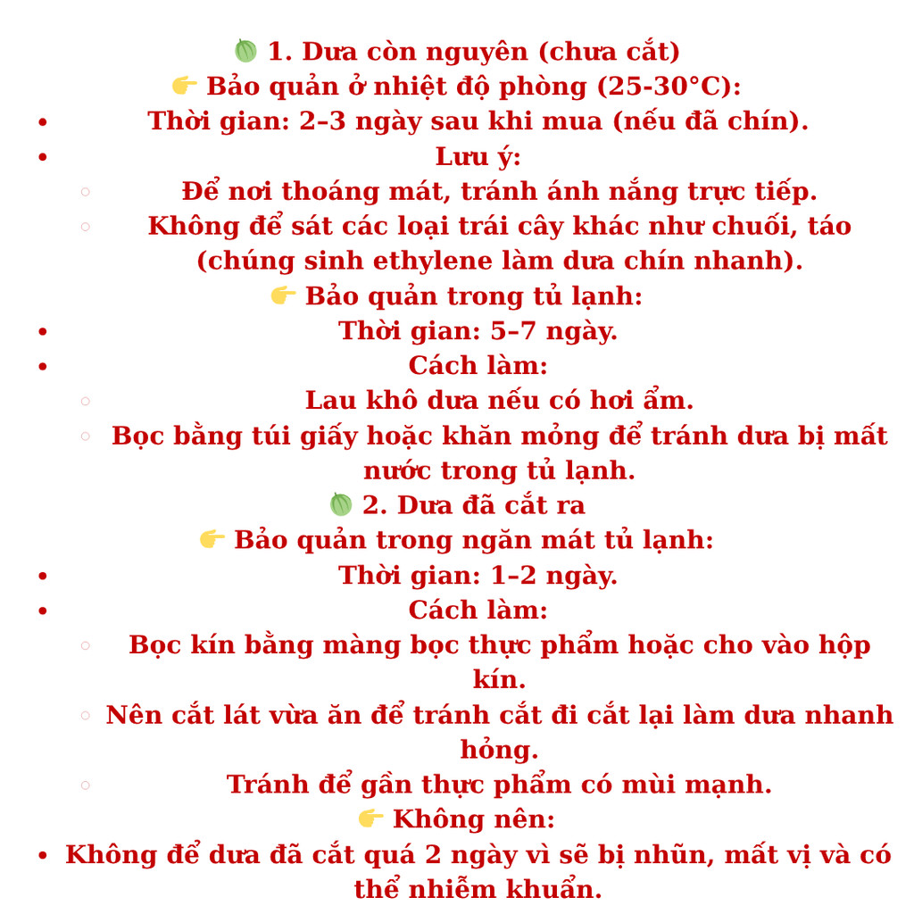 [Hoả Tốc] Dưa Lưới Huỳnh Long, Giòn, Ngọt [ 1 Trái tuỳ Size]