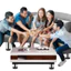 Chân kệ chân ghế sofa inox chân bàn có điều chỉnh độ cao（Với vít）-TOOLIX
