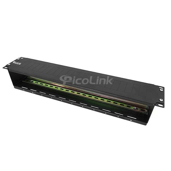 Khay Thanh đỡ chống sét mạng Lan, Giá đỡ chống sét Picolink PL-2U-RAY | BigBuy360 - bigbuy360.vn