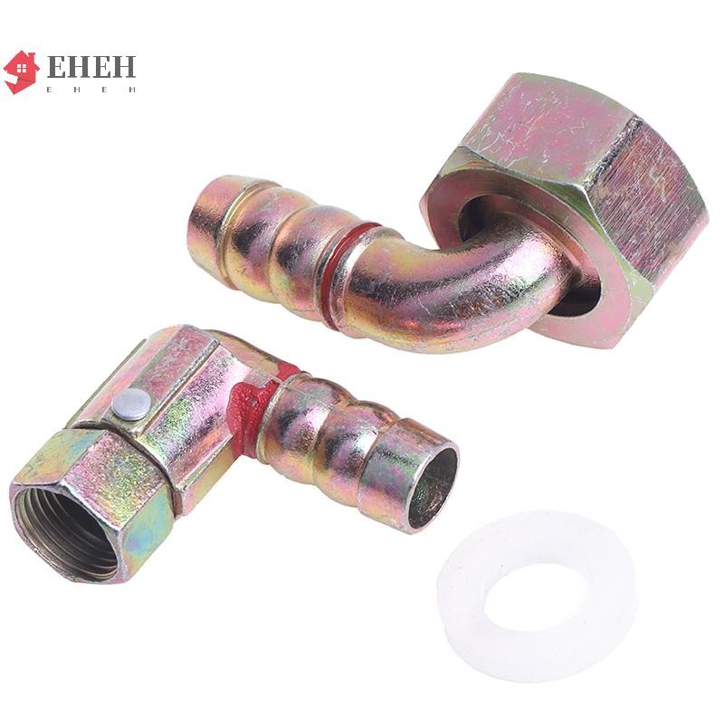 Bếp Gas EA Kết nối ống nối đa năng Sợi bên trong El Vít VN
