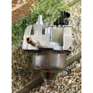 Chế Hoà Khí 168 (Bình Xăng Con) Máy Phát Điện 2 - 3Kw hàng sịn