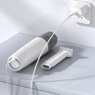 Máy hút bụi cầm tay không dây DURA mini - Công suất lớn hút bụi ô tô gia đình tiện lợi mọi lúc mọi nơi thiết kế nhỏ gọn