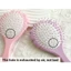 Bàn chải tóc My Melody & Kuromi mới - Lược Massage dễ thương cho bé gái