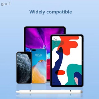[gazi] Bút cảm ứng đa năng cho bút chì 2 điện thoại máy tính bảng Stylus từ tính cho MatePad SE 11 Inch Air 11.5 S T10S Huawei VN