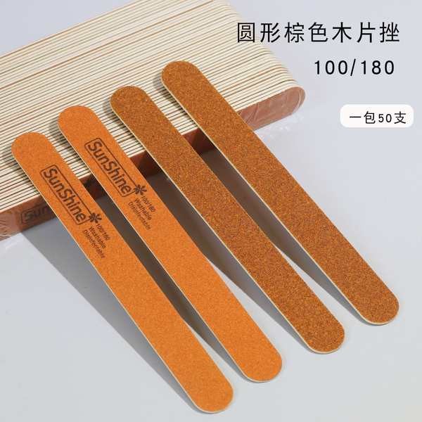 🔥 dải chà nhám 🔥 có hàng sẵn dải làm móng phụ kiện làm móng Dải đánh bóng móng tay hai mặt Dũa móng tay Ღsunshine dải gỗ siêu mỏng chip tiếp tục cát chống mài mòn dải cát gỗ chất lượng cao sửa chữa mài dụng cụ làm móng❈