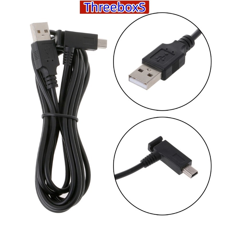 Cavo USB da 6,56 piedi per Bamboo PTH 451/651/450/650 Touch Digal Art Drawing Tablet Pad Data Charging Cord B0KA  44