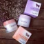 Kem dưỡng ẩm mỡ cừu (tím), Kem nhau thai cừu (cam) Careline Lanolin/Placenta Cream xuất xứ Úc 100ml